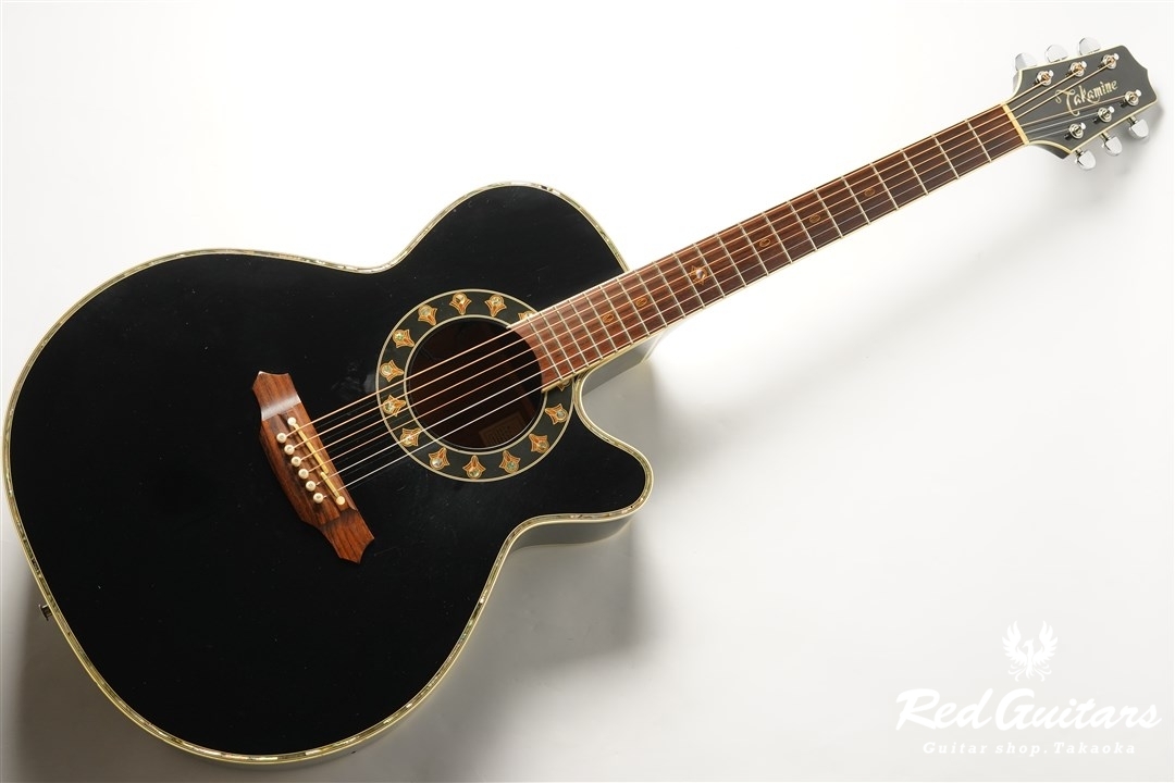 Takamine LTD-96 | Red Guitars Online Store